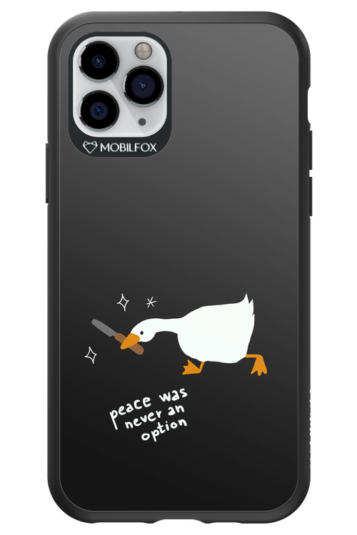 OPTION 2.0 - Apple iPhone 11 Pro