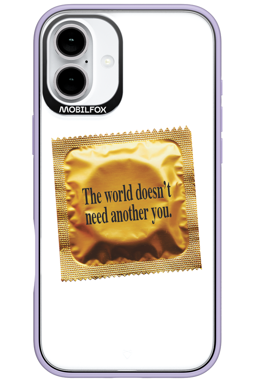 Another you 2.0 - Apple iPhone 16 Plus
