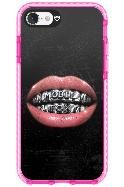 MOBILFOX GRILL 2.0 - Apple iPhone 7