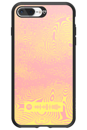 House Frequency - Apple iPhone 8 Plus