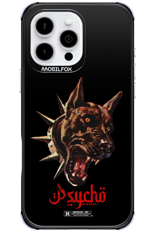 Psydog - Apple iPhone 16 Pro Max