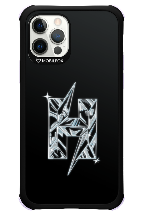 H DIAMOND 2.0 - Apple iPhone 12 Pro