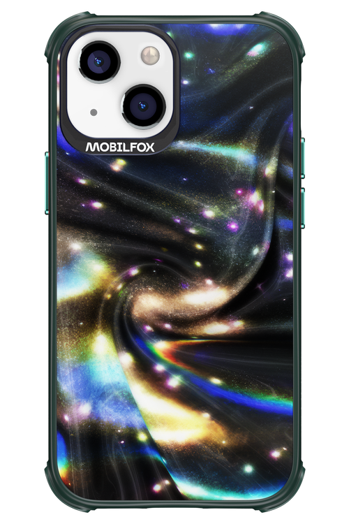 Lovely Aurora - Apple iPhone 13 Mini