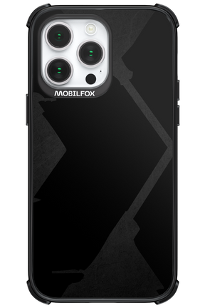 Black Surge - Apple iPhone 14 Pro Max