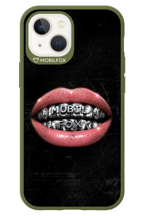 MOBILFOX GRILL 2.0 - Apple iPhone 13 Mini