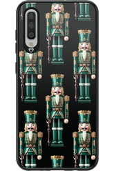 Nutcracker - Samsung Galaxy A70