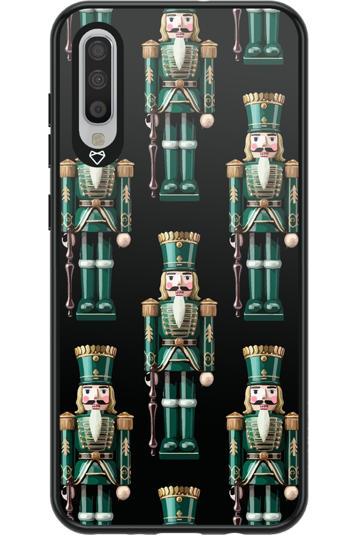 Nutcracker - Samsung Galaxy A70