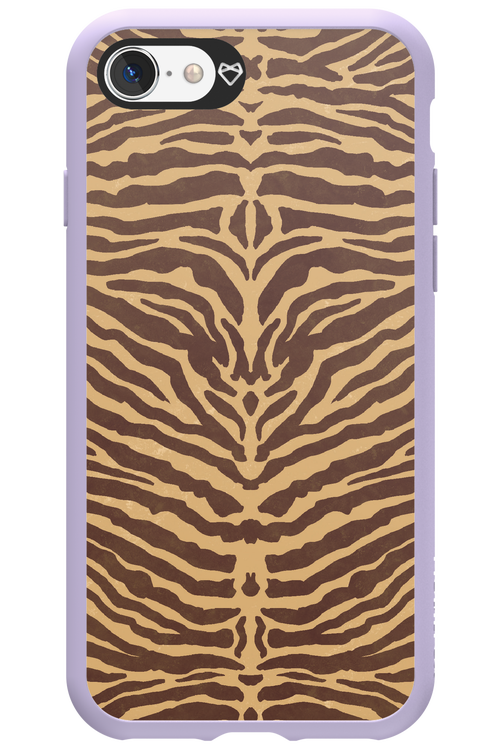 Urban Zebra - Apple iPhone SE 2022