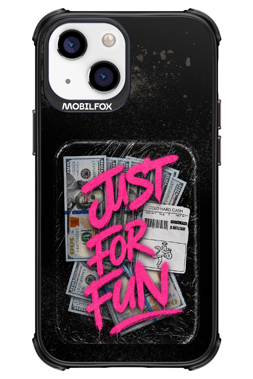 Just For Fun 2.0 - Apple iPhone 13 Mini