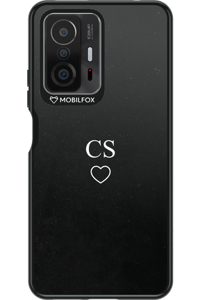 CS Black 2.0 - Xiaomi Mi 11T Pro