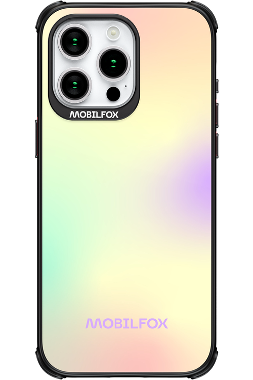 Pastel Cream - Apple iPhone 15 Pro Max