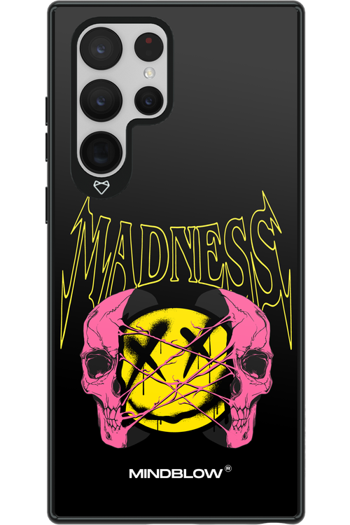 Madness Mindblow - Samsung Galaxy S22 Ultra