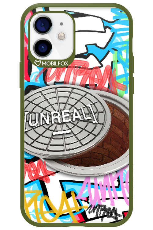 HULE - Apple iPhone 12