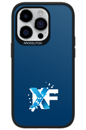 Nano Burst  - Apple iPhone 14 Pro