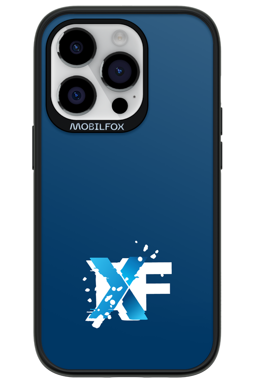 Nano Burst  - Apple iPhone 14 Pro