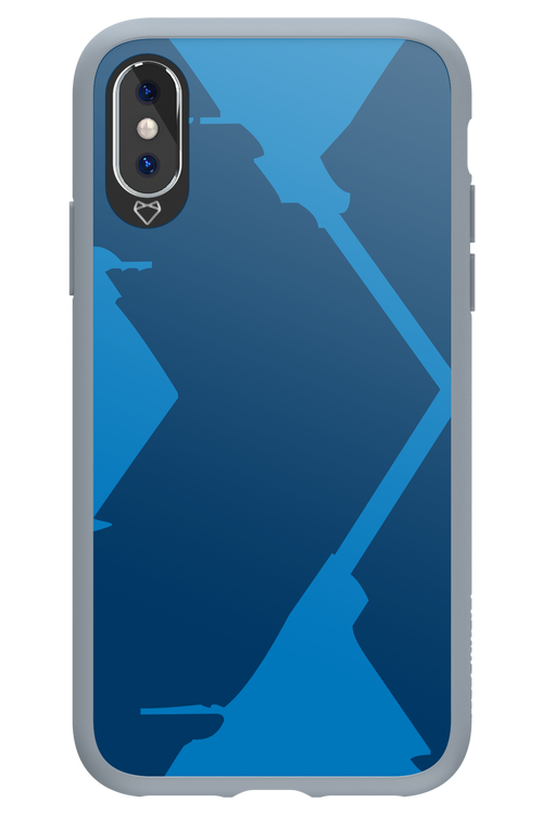 Core Charge - Apple iPhone X