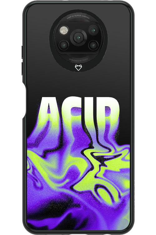 ACIID - Xiaomi Poco X3 Pro