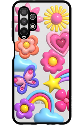 Puffer World 2.0 - Samsung Galaxy A13 4G