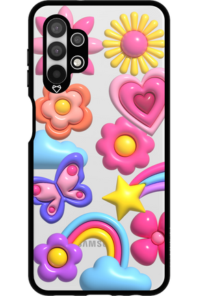 Puffer World 2.0 - Samsung Galaxy A13 4G