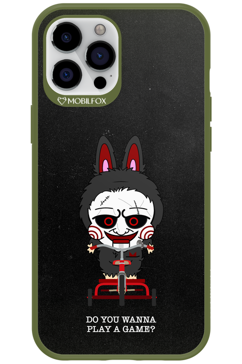 Sawbubu - Apple iPhone 12 Pro Max