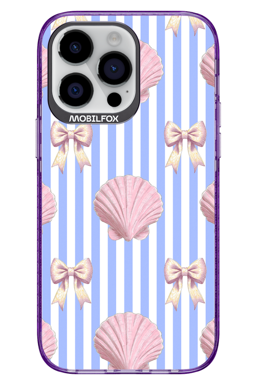Shell Baby - Apple iPhone 14 Pro Max