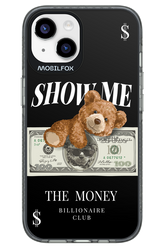 Show Me The Money - Apple iPhone 14