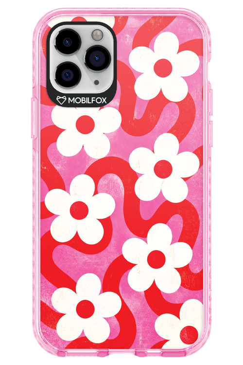 BLOSSOM TWIST 2.0 - Apple iPhone 11 Pro