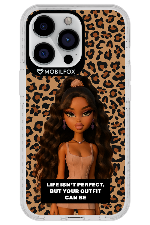 Perfect OOTD - Apple iPhone 13 Pro