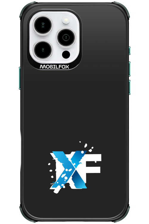 Impact Core - Apple iPhone 16 Pro Max