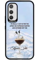 Espresso Martini Tub - Samsung Galaxy A54