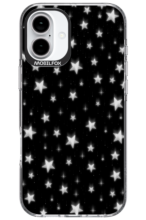 Star Night - Apple iPhone 16 Plus