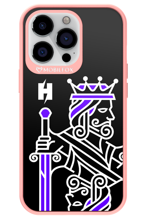 KING 2.0 - Apple iPhone 13 Pro