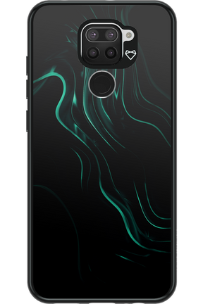 Northern Lights - Xiaomi Redmi Note 9