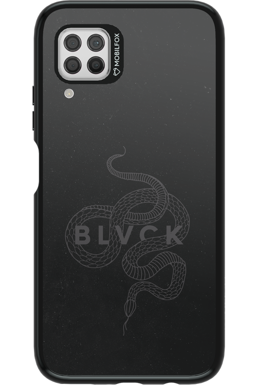 MAMBA 2.0 - Huawei P40 Lite