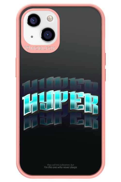 HYPER DIAMOND - Apple iPhone 13