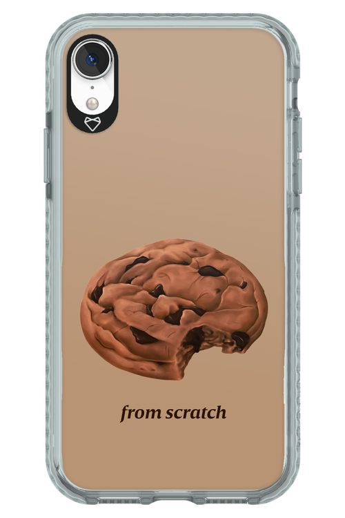 Classy Cookie - Apple iPhone XR