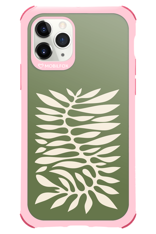 Grasshopper - Apple iPhone 11 Pro