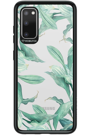 Greenpeace - Samsung Galaxy S20