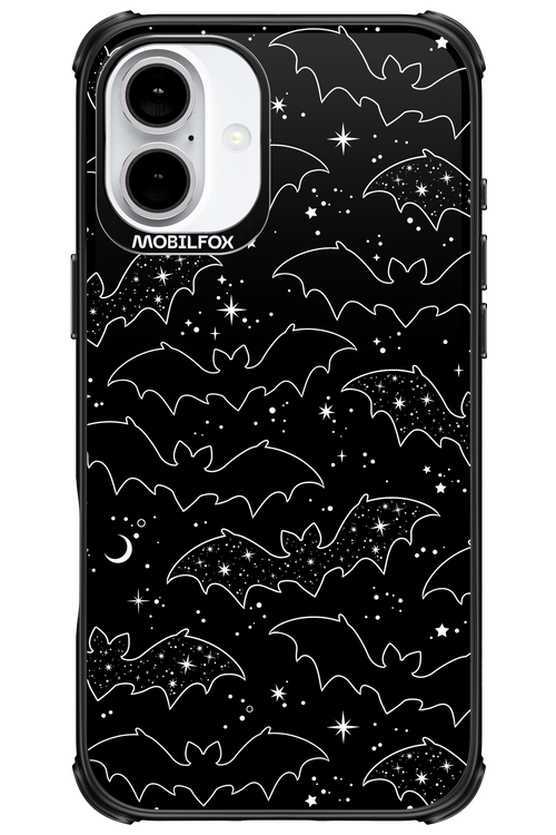 Dreamer Bat - Apple iPhone 16 Plus