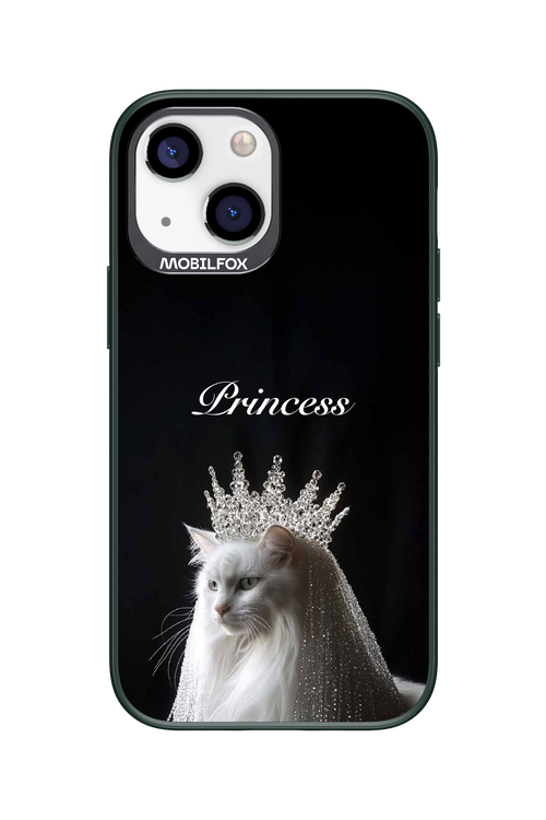 Princess - Apple iPhone 13 Mini