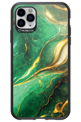 Tourmaline - Apple iPhone 11 Pro Max