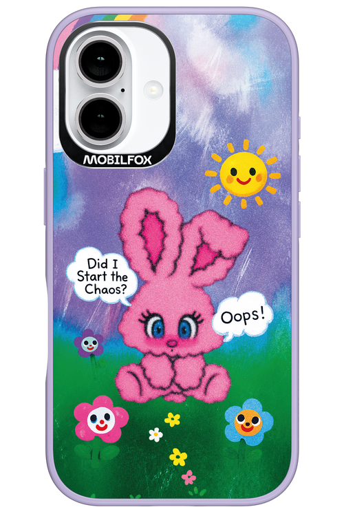 Ooops 2.0 - Apple iPhone 16