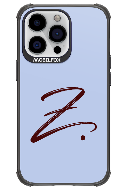 (Jellyfish Presso) Z 2.0 - Apple iPhone 13 Pro
