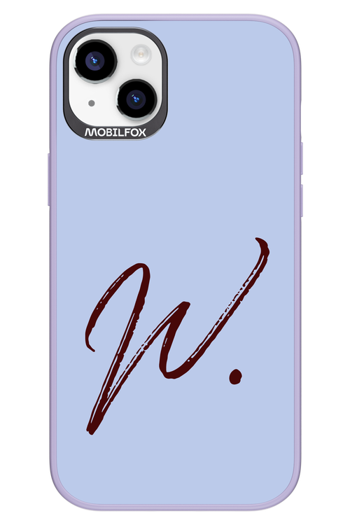 (Jellyfish Presso) W 2.0 - Apple iPhone 14 Plus