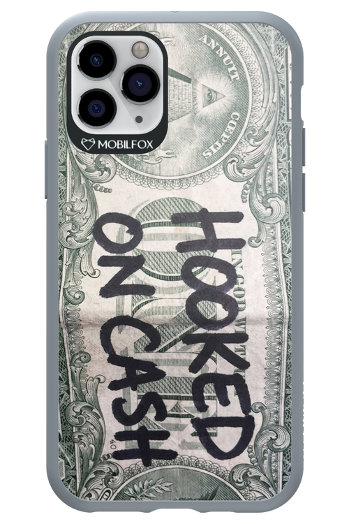 hooked 2.0 - Apple iPhone 11 Pro