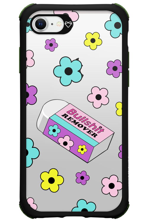 Bullsh_t Eraser - Apple iPhone 7