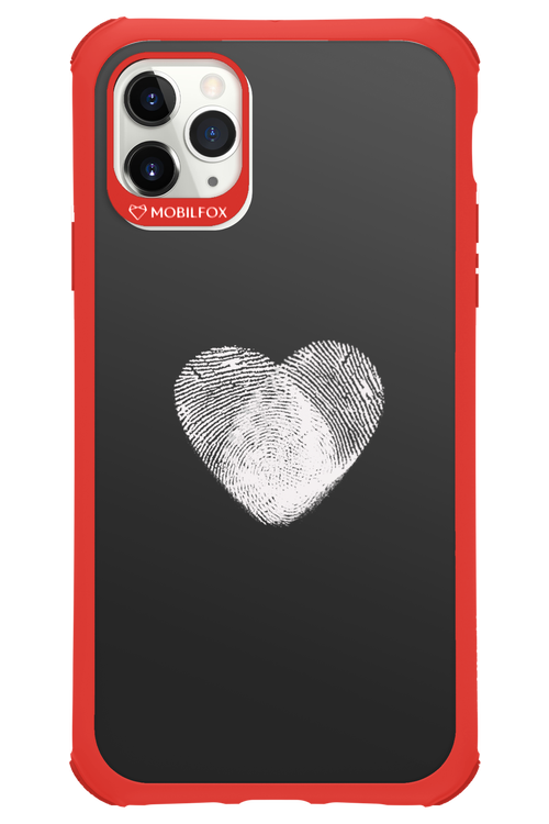 EVIDENCE - Apple iPhone 11 Pro Max