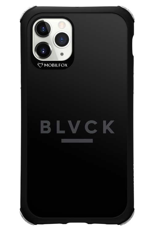 BLVCK II - Apple iPhone 11 Pro