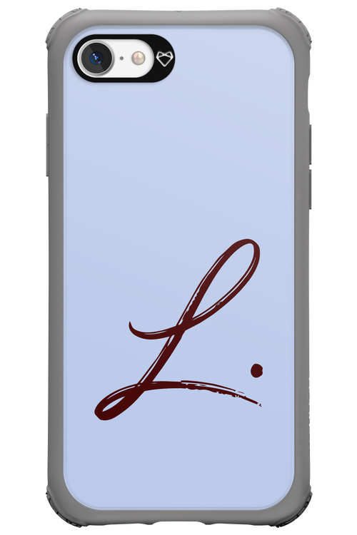 (Jellyfish Presso) L 2.0 - Apple iPhone 7
