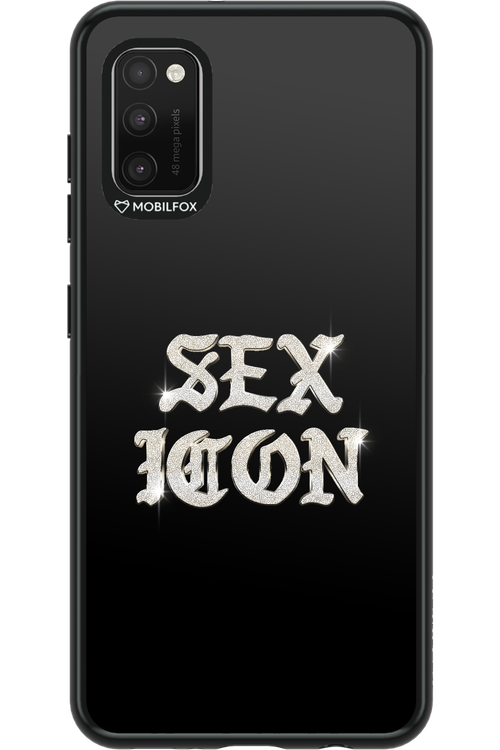 SEX ICON 2.0 - Samsung Galaxy A41
